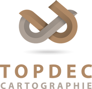 Topdec Cartographie