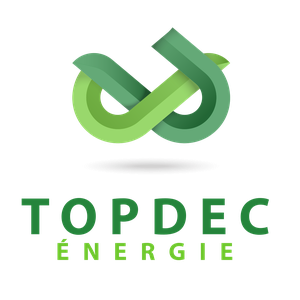 Topdec Énergie