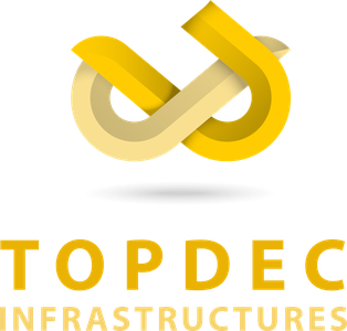 Topdec Infrastructures